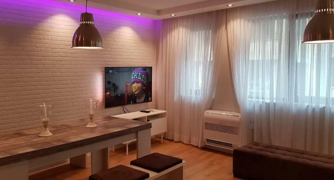 Luxury Apartments In Top City Center Varna 2 Bulgaria