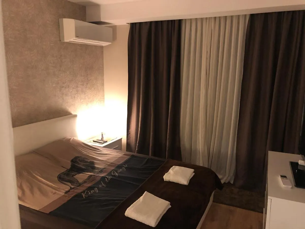 Luxury Apartments In Top City Center Varna 2