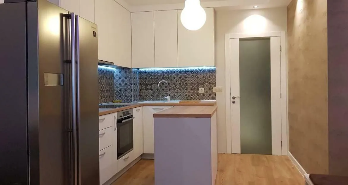 Luxury Apartments In Top City Center Varna 2 0*,  Bulgaria