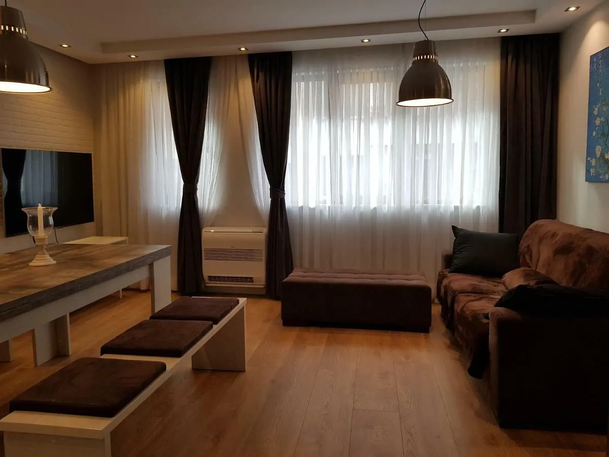 Luxury Apartments In Top City Center Varna 2 Bulgaria