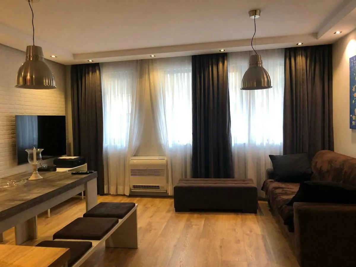 Luxury Apartments In Top City Center Varna 2 Bulgaria