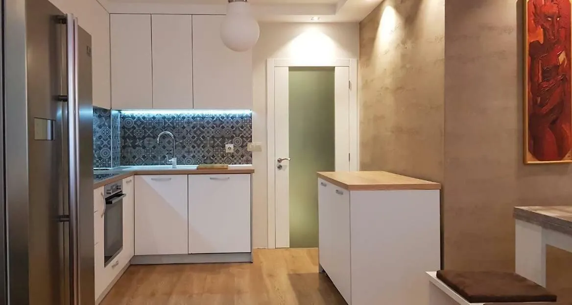 Luxury Apartments In Top City Center Varna 2
