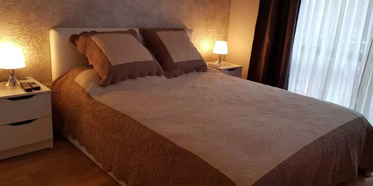 Luxury Apartments In Top City Center Varna 2