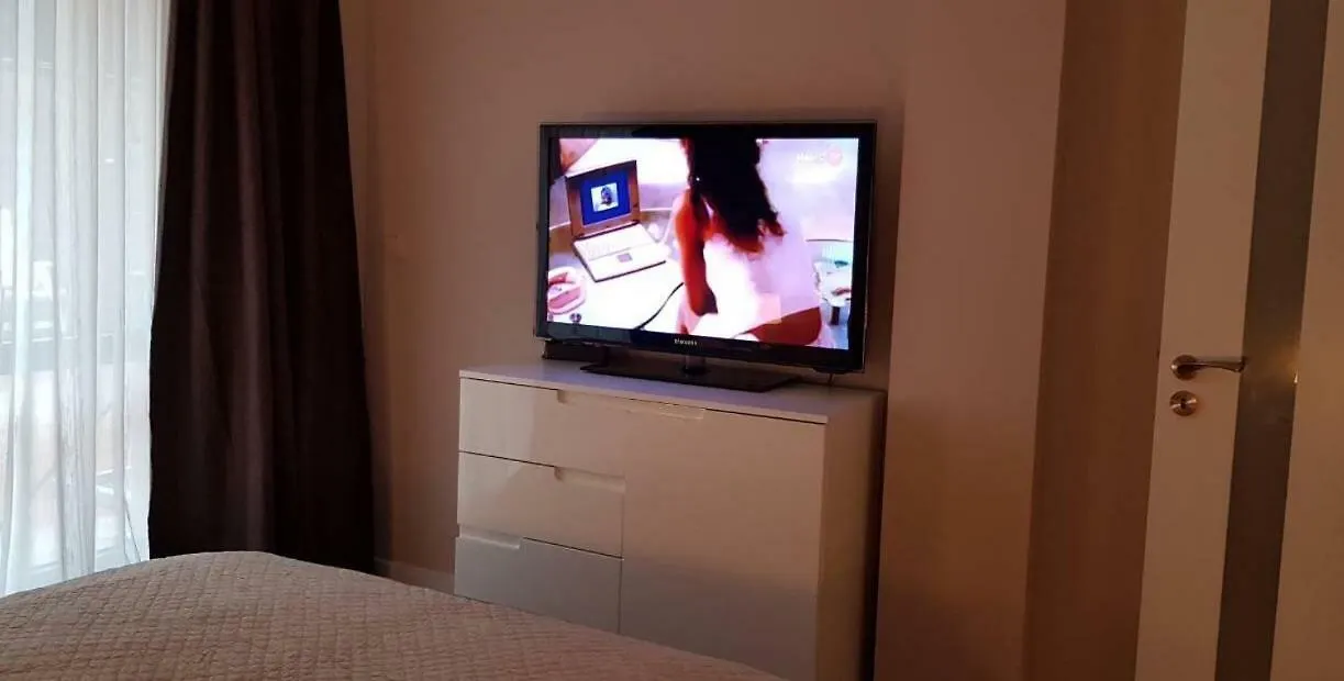 Luxury Apartments In Top City Center Varna 2