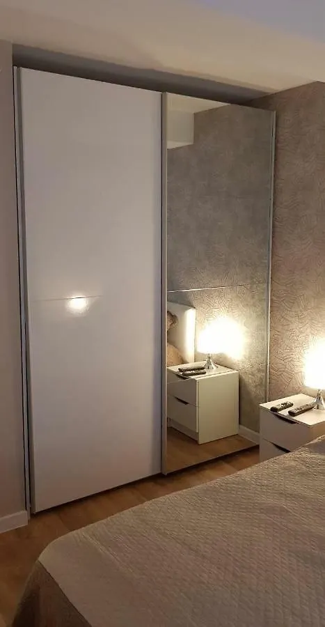 Luxury Apartments In Top City Center Varna 2