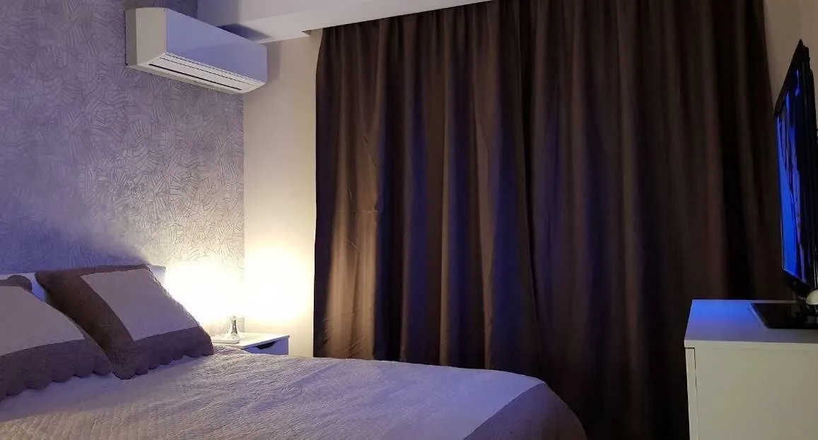 Luxury Apartments In Top City Center Varna 2