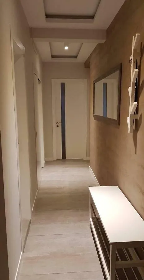 Luxury Apartments In Top City Center Varna 2