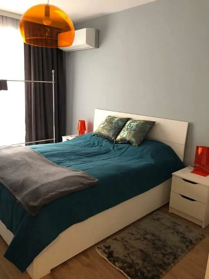 Luxury Apartments In Top City Center Varna 2 Bulgaria
