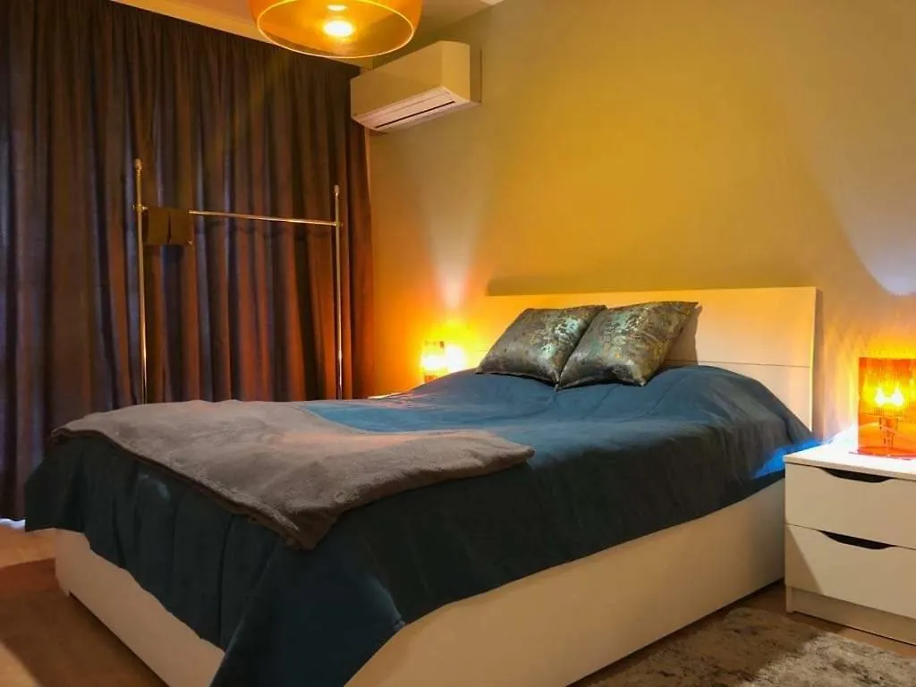Luxury Apartments In Top City Center Varna 2
