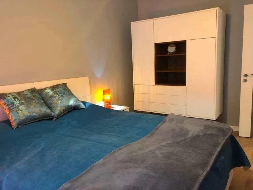 Luxury Apartments In Top City Center Varna 2